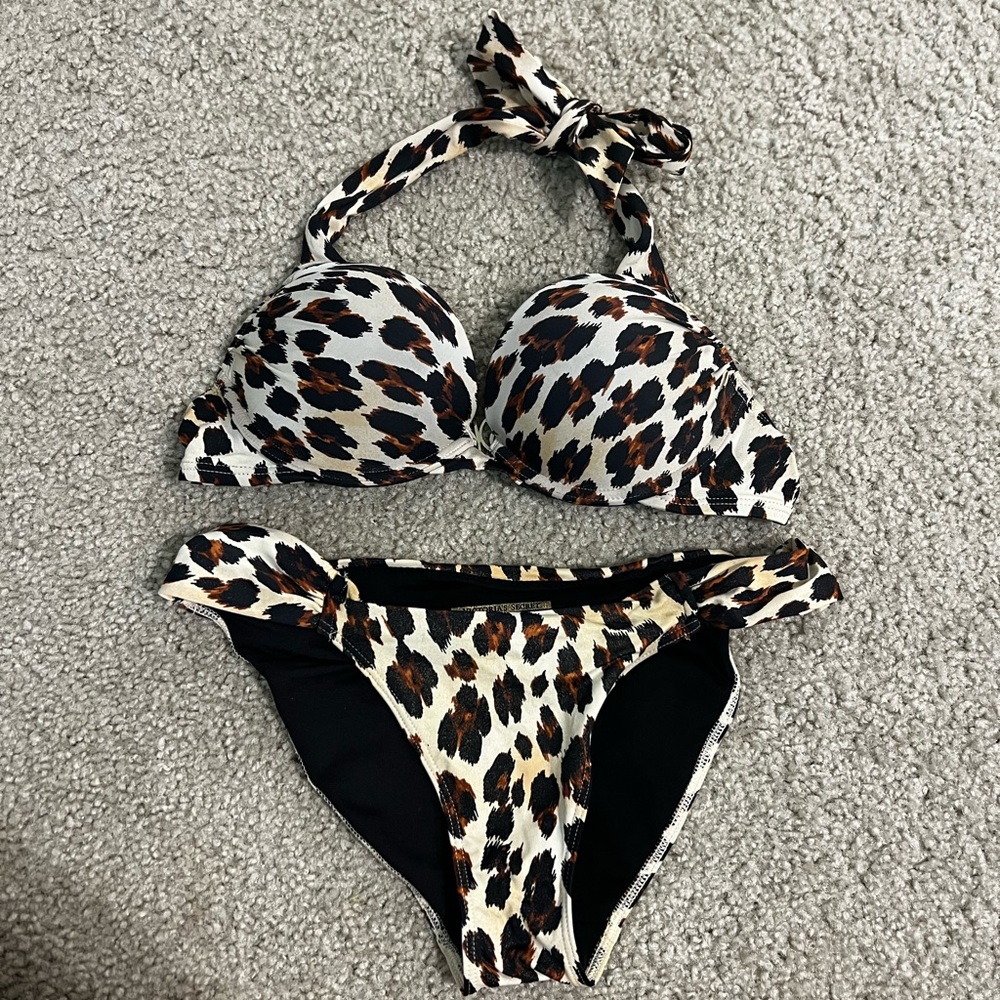 Victoria secret swimsuit
